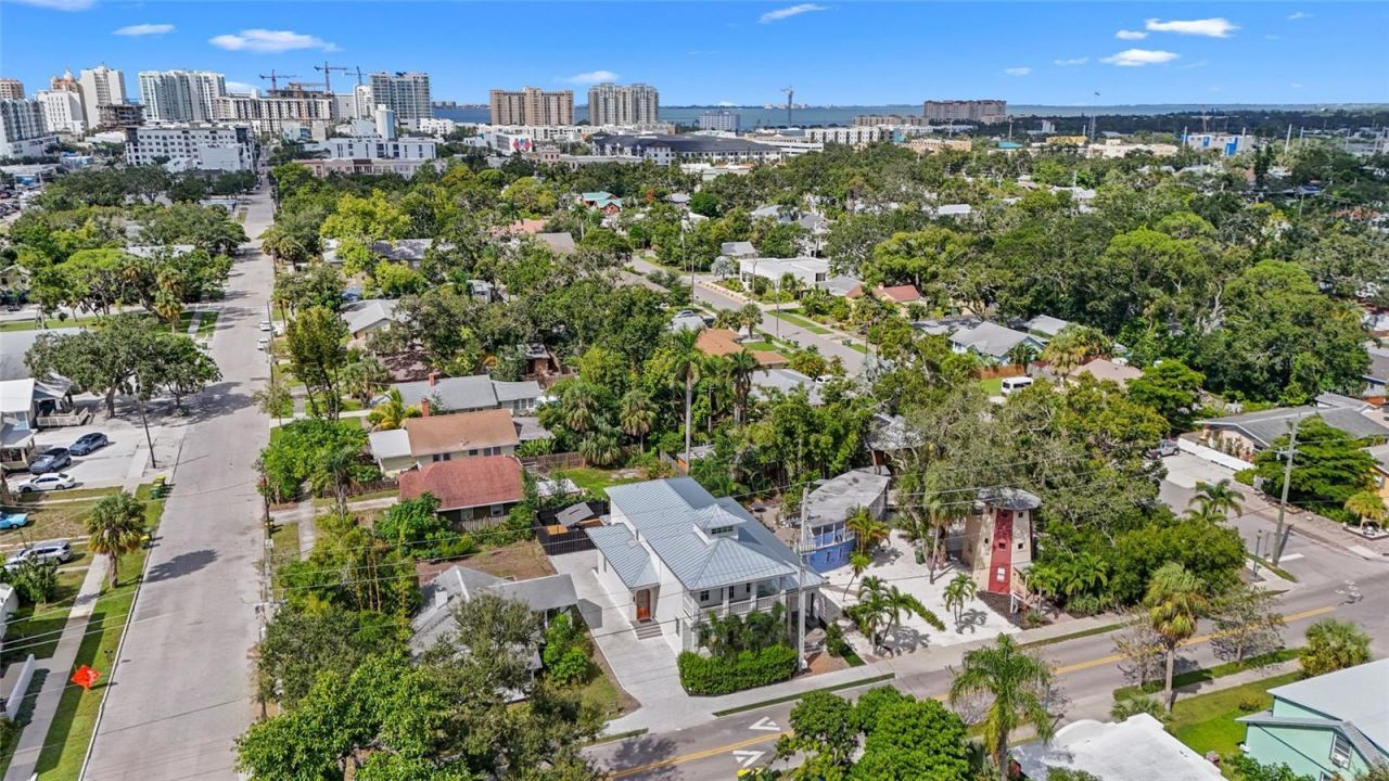 417 N Osprey Avenue, Sarasota, FL 34236 Photo