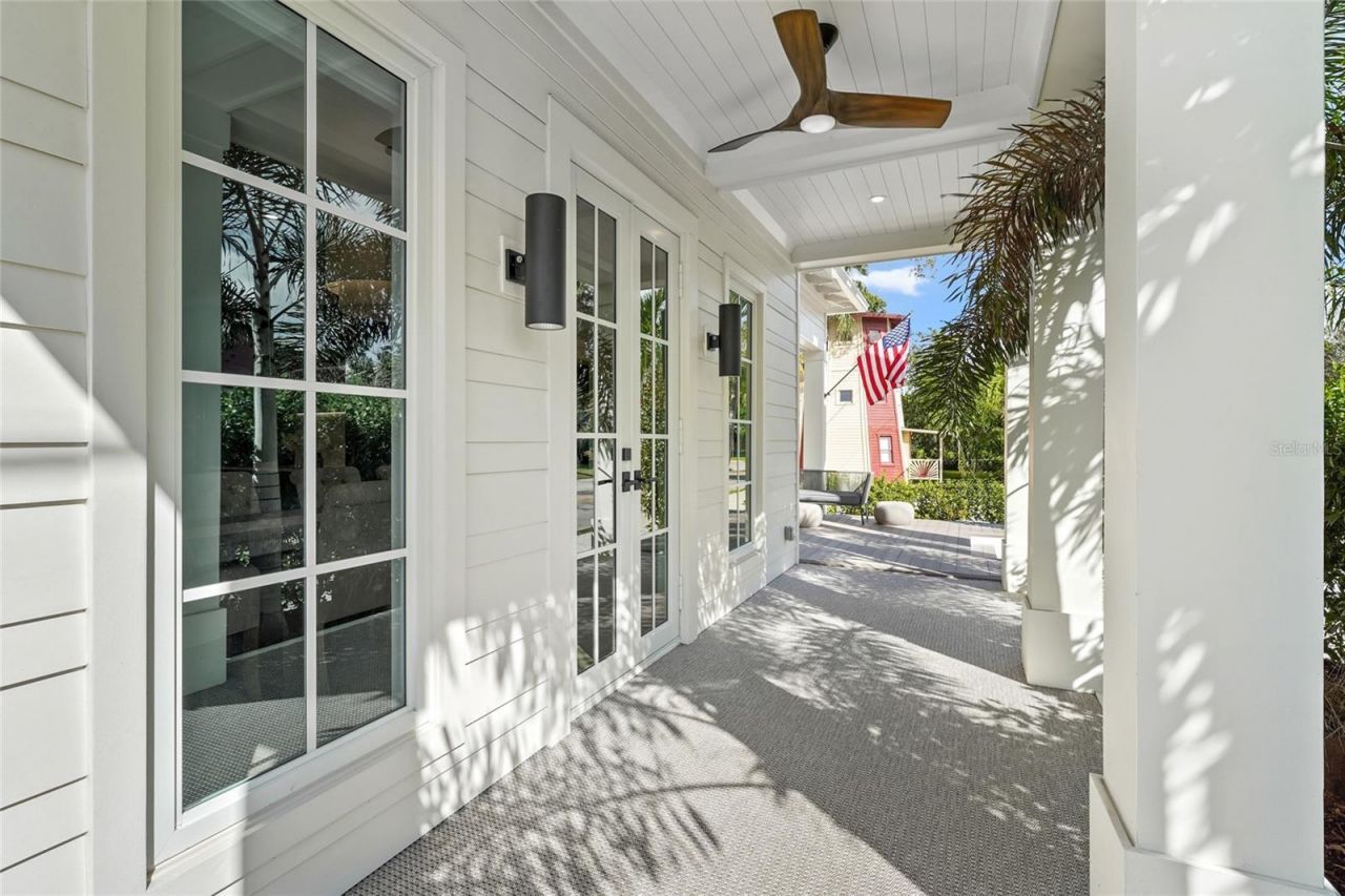 417 N Osprey Avenue, Sarasota, FL 34236 Photo