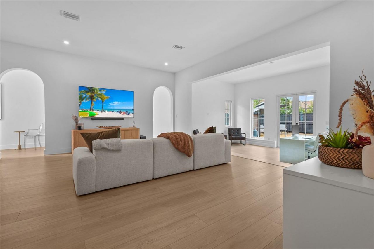 417 N Osprey Avenue, Sarasota, FL 34236 Photo