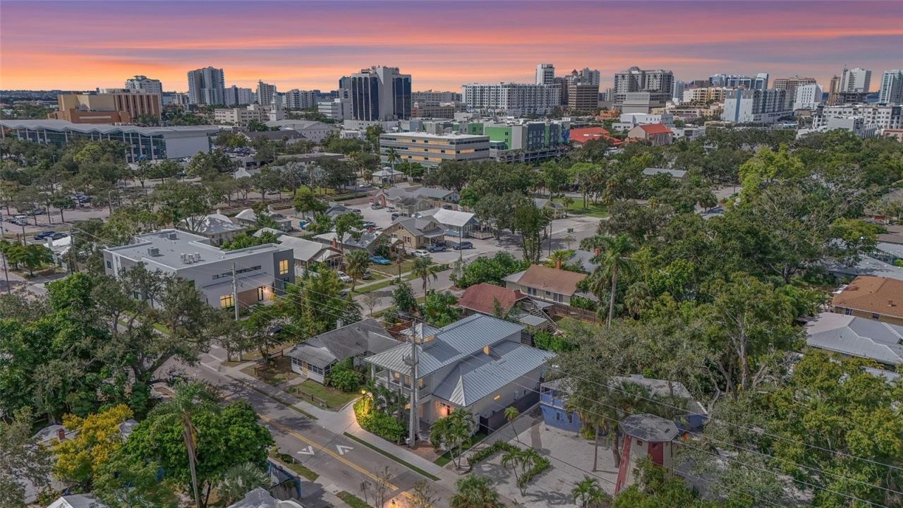 417 N Osprey Avenue, Sarasota, FL 34236 Photo