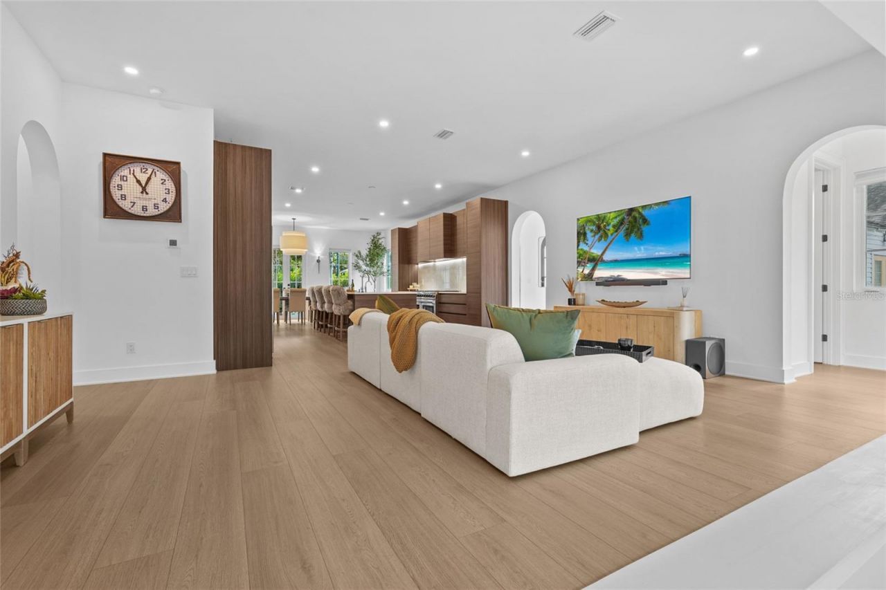 417 N Osprey Avenue, Sarasota, FL 34236 Photo