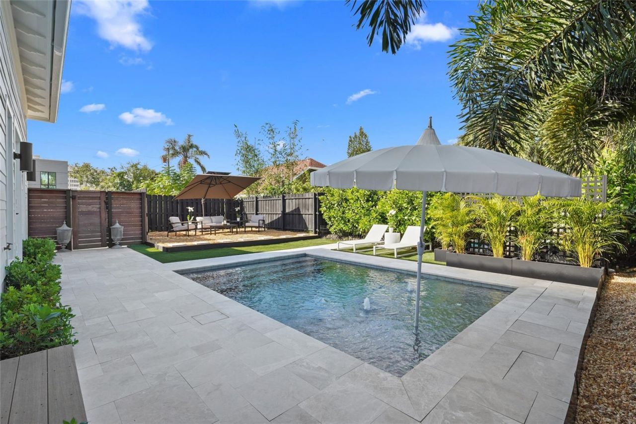 417 N Osprey Avenue, Sarasota, FL 34236 Photo