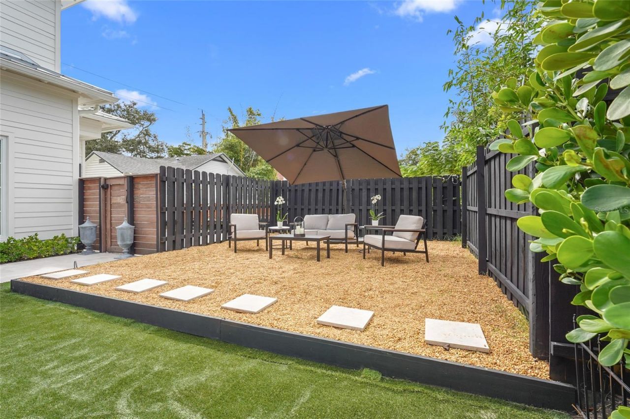 417 N Osprey Avenue, Sarasota, FL 34236 Photo