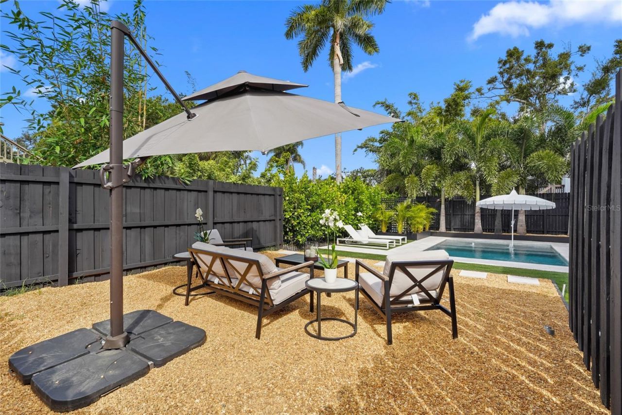 417 N Osprey Avenue, Sarasota, FL 34236 Photo