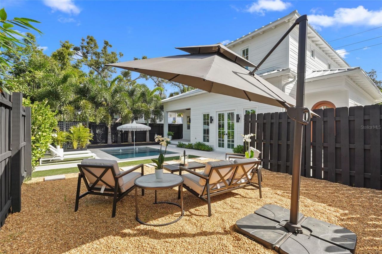 417 N Osprey Avenue, Sarasota, FL 34236 Photo