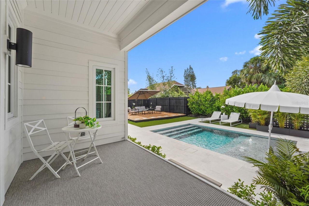 417 N Osprey Avenue, Sarasota, FL 34236 Photo