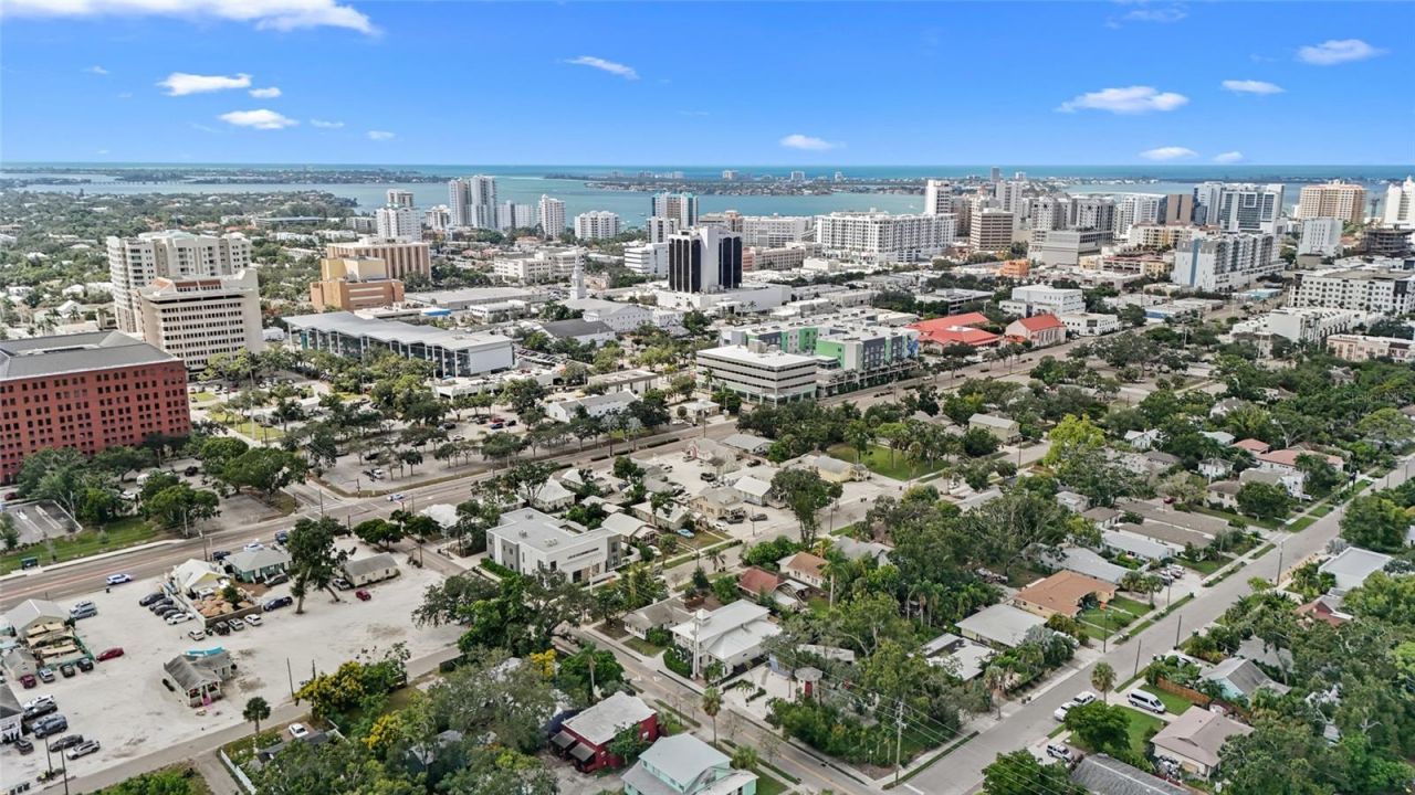 417 N Osprey Avenue, Sarasota, FL 34236 Photo