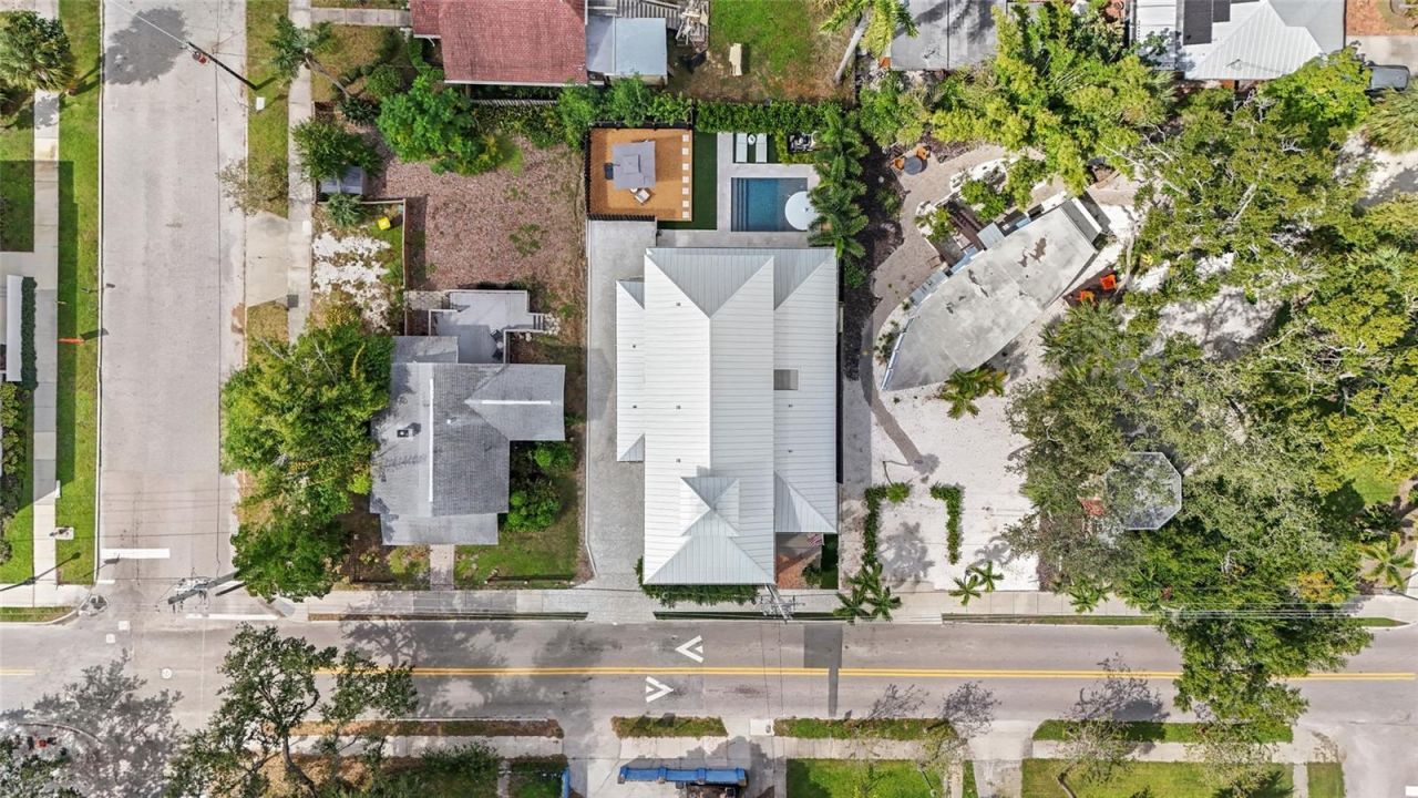 417 N Osprey Avenue, Sarasota, FL 34236 Photo