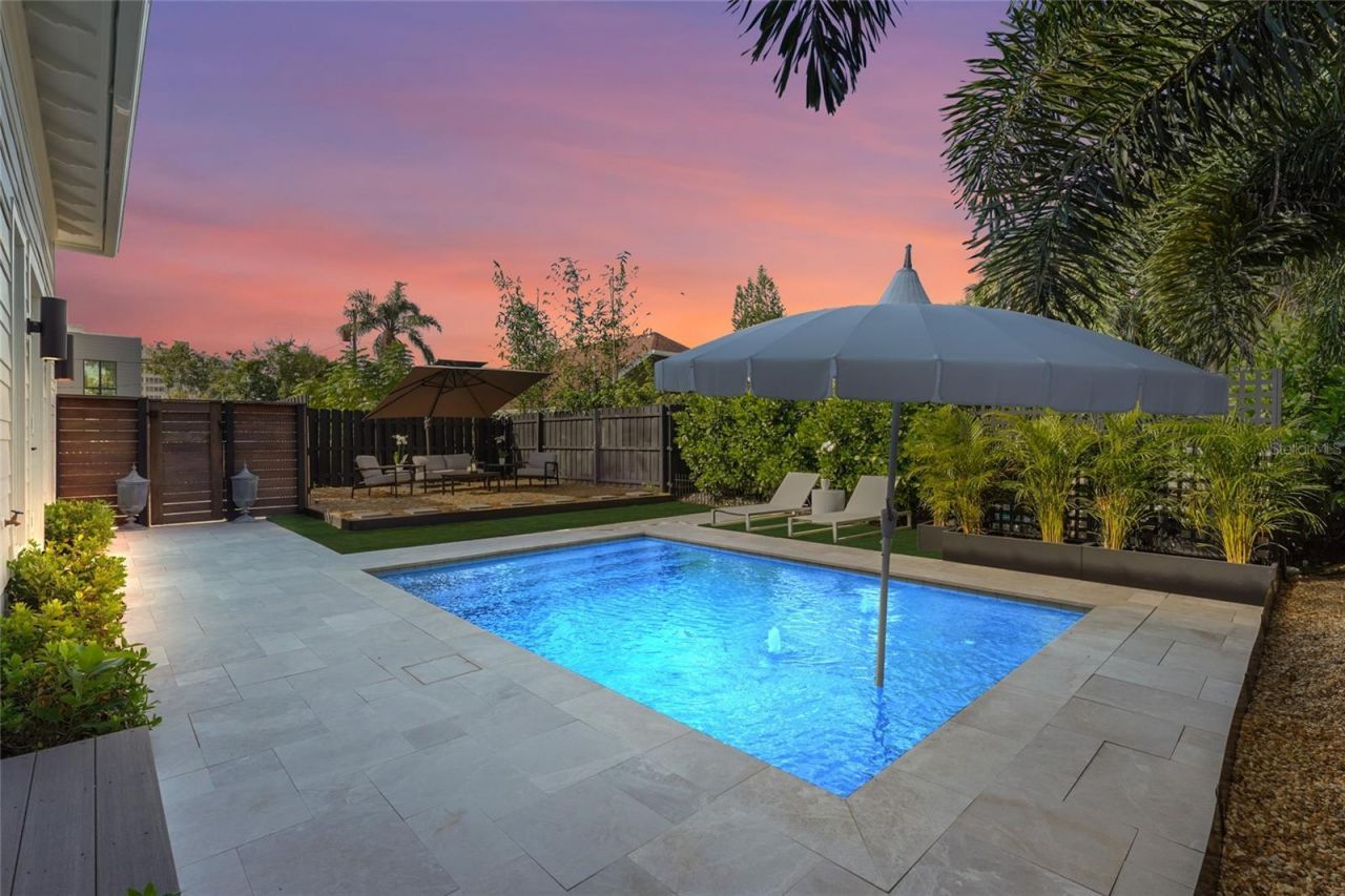 417 N Osprey Avenue, Sarasota, FL 34236 Photo