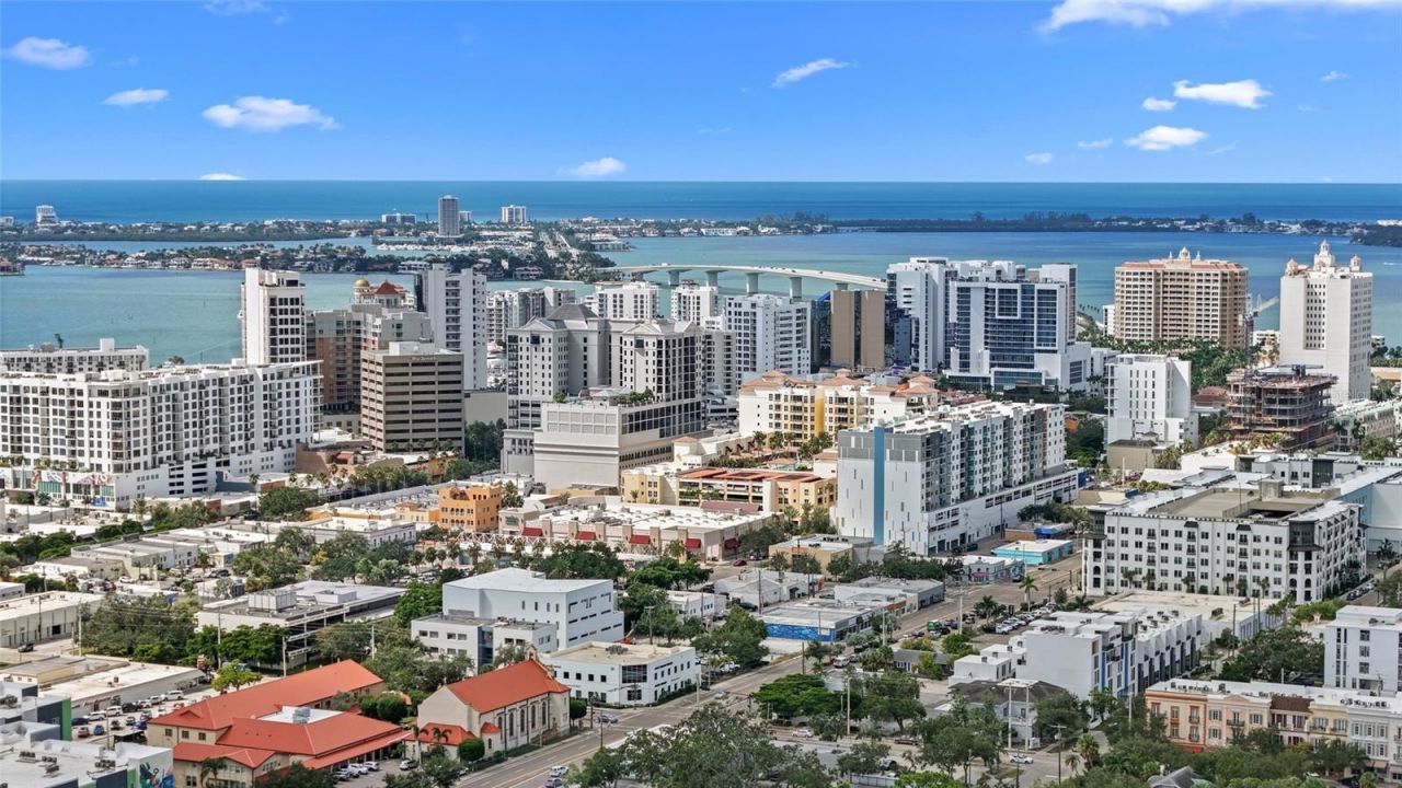 417 N Osprey Avenue, Sarasota, FL 34236 Photo