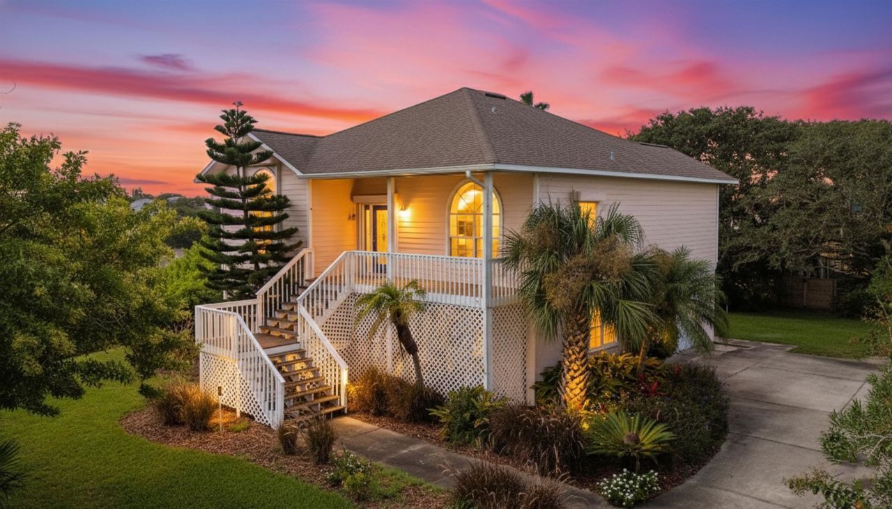 300 Riverside Blvd, Saint Augustine, FL 32080 Main Photo