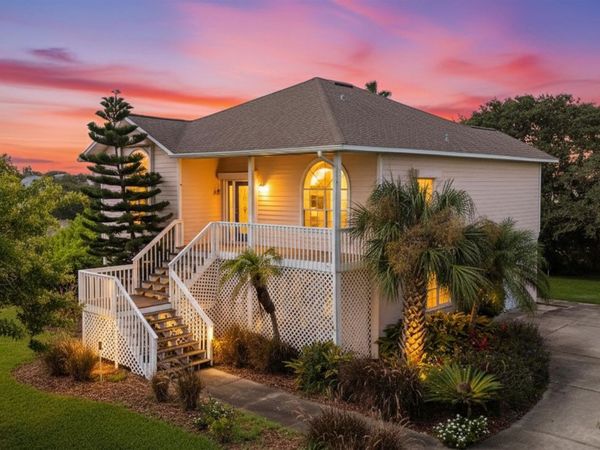 300 Riverside Blvd, St Augustine, FL 32080
