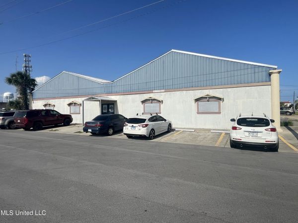 1306 29th Avenue, Gulfport, MS 39501