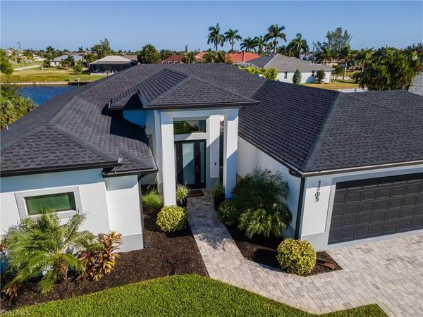 1705 SW 31st LN, CAPE CORAL, FL 33914