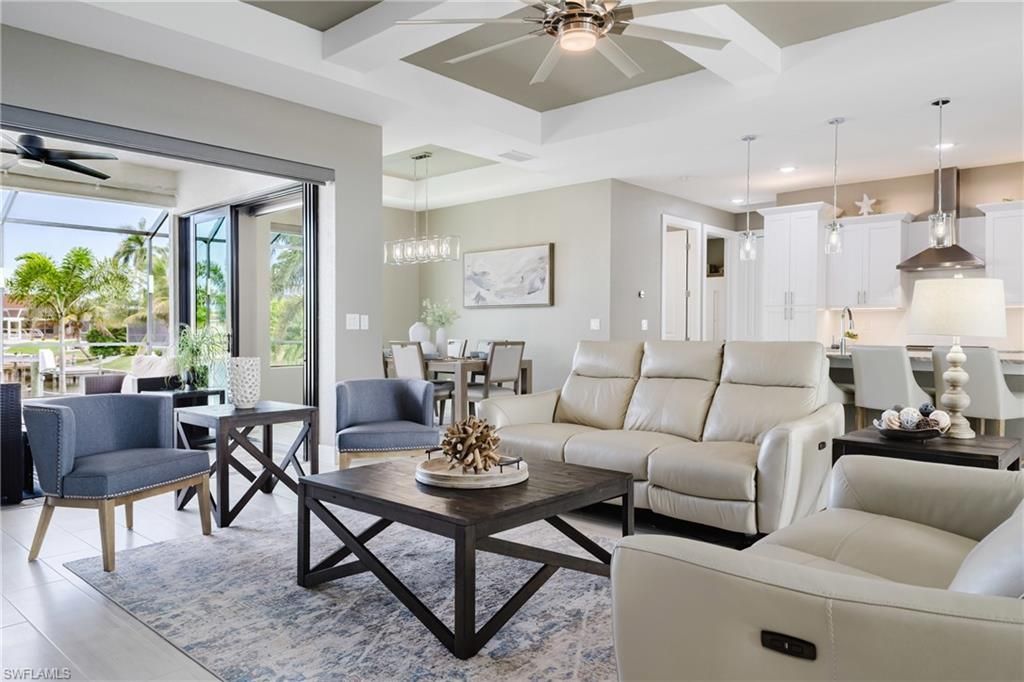 1705 SW 31st Ln, Cape Coral, FL 33914 Photo