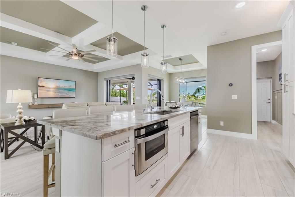 1705 SW 31st Ln, Cape Coral, FL 33914 Photo