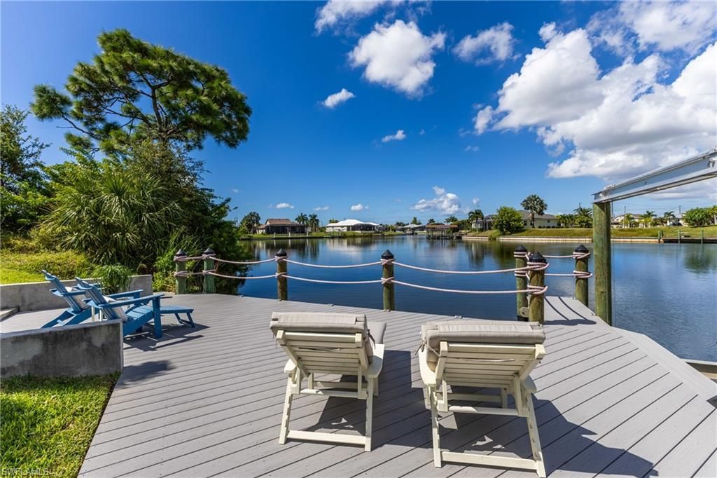 1705 SW 31st Ln, Cape Coral, FL 33914 Photo