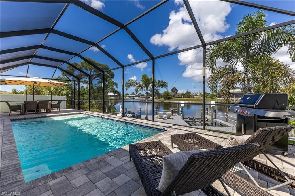 1705 SW 31st Ln, Cape Coral, FL 33914 Photo