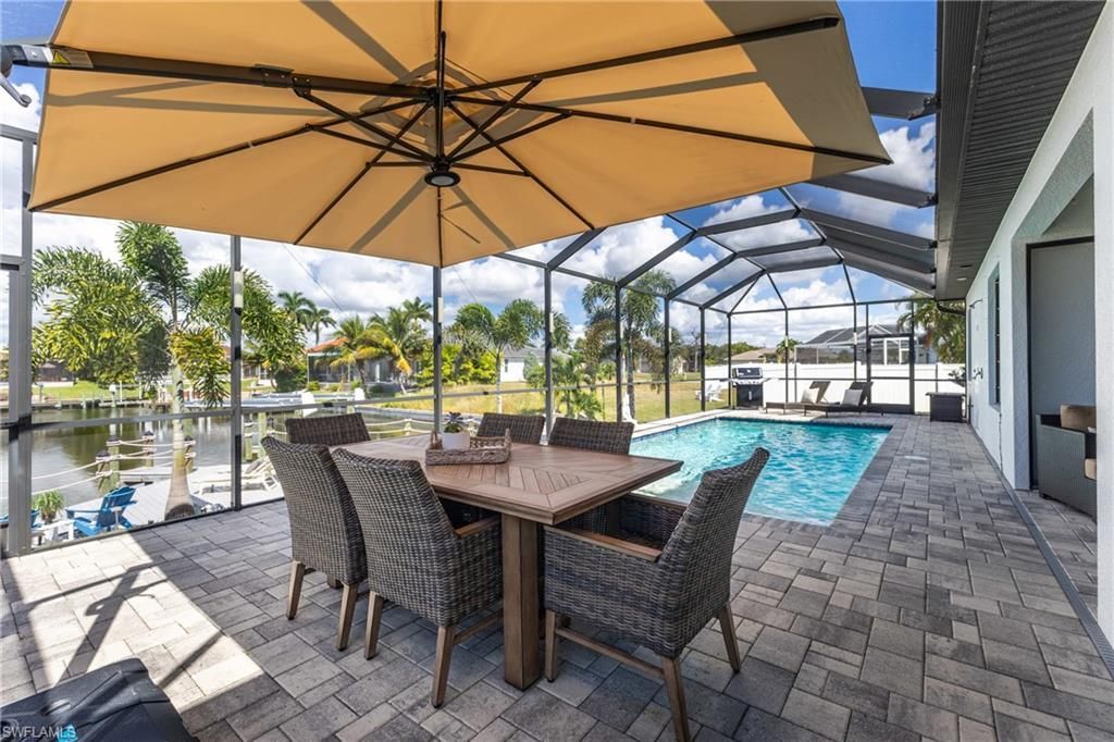 1705 SW 31st Ln, Cape Coral, FL 33914 Photo