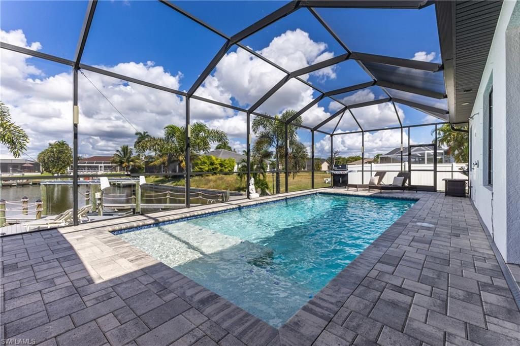 1705 SW 31st Ln, Cape Coral, FL 33914 Photo