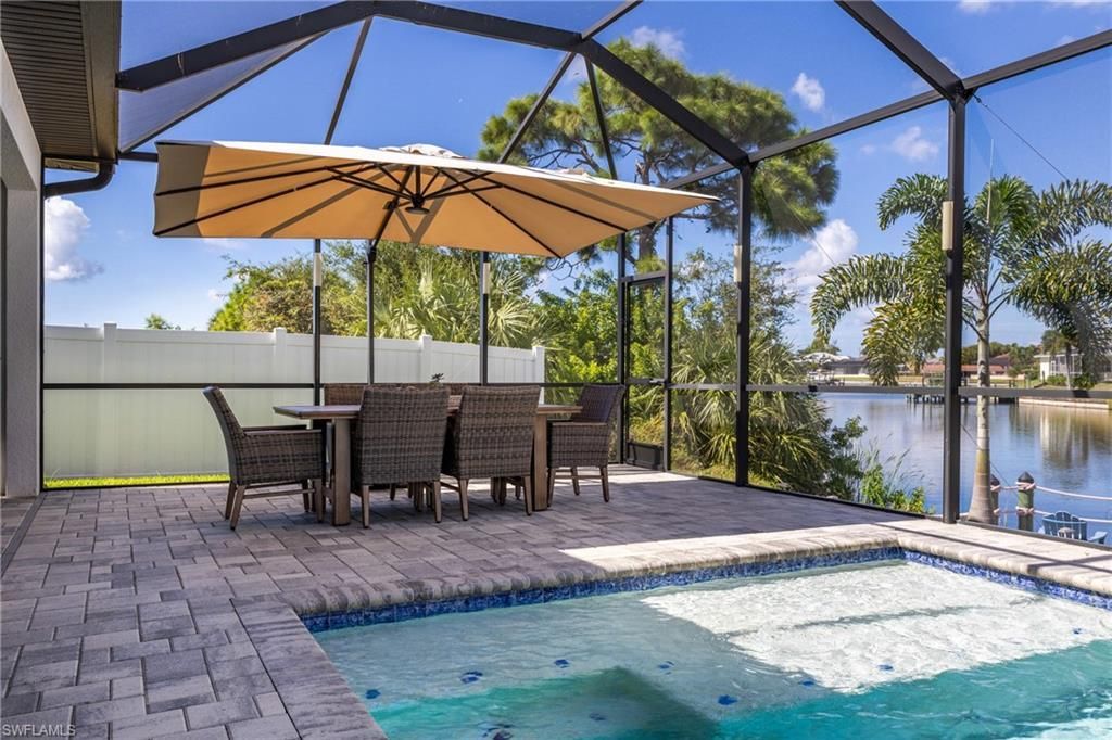 1705 SW 31st Ln, Cape Coral, FL 33914 Photo