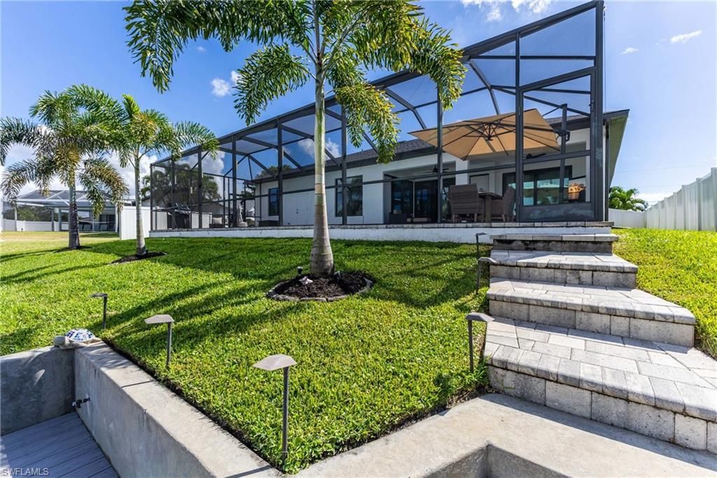 1705 SW 31st Ln, Cape Coral, FL 33914 Photo