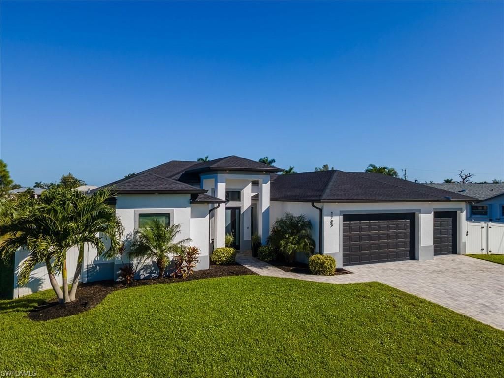 1705 SW 31st Ln, Cape Coral, FL 33914 Photo