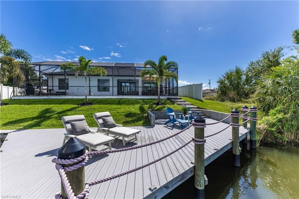 1705 SW 31st Ln, Cape Coral, FL 33914 Photo