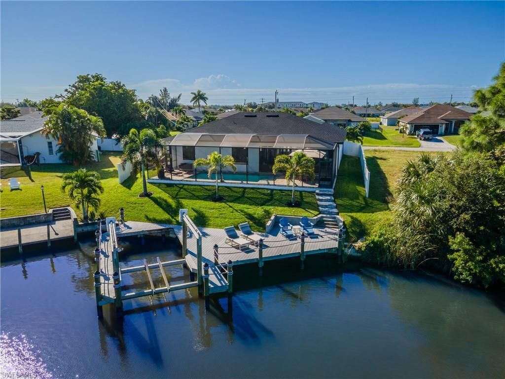 1705 SW 31st Ln, Cape Coral, FL 33914 Photo