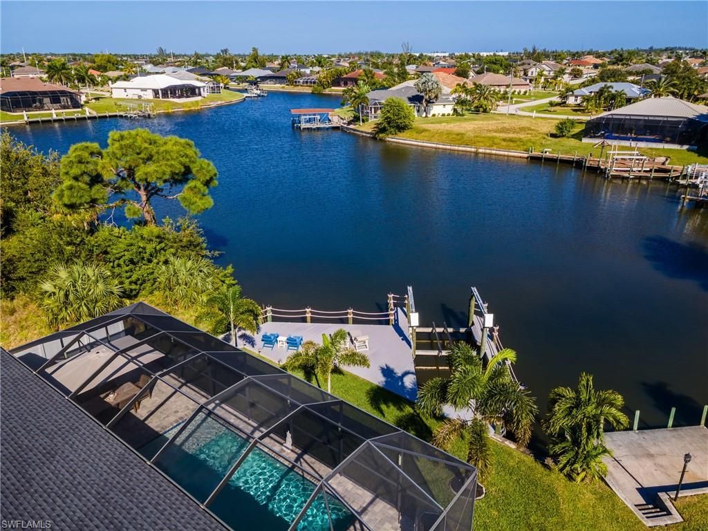 1705 SW 31st Ln, Cape Coral, FL 33914 Photo