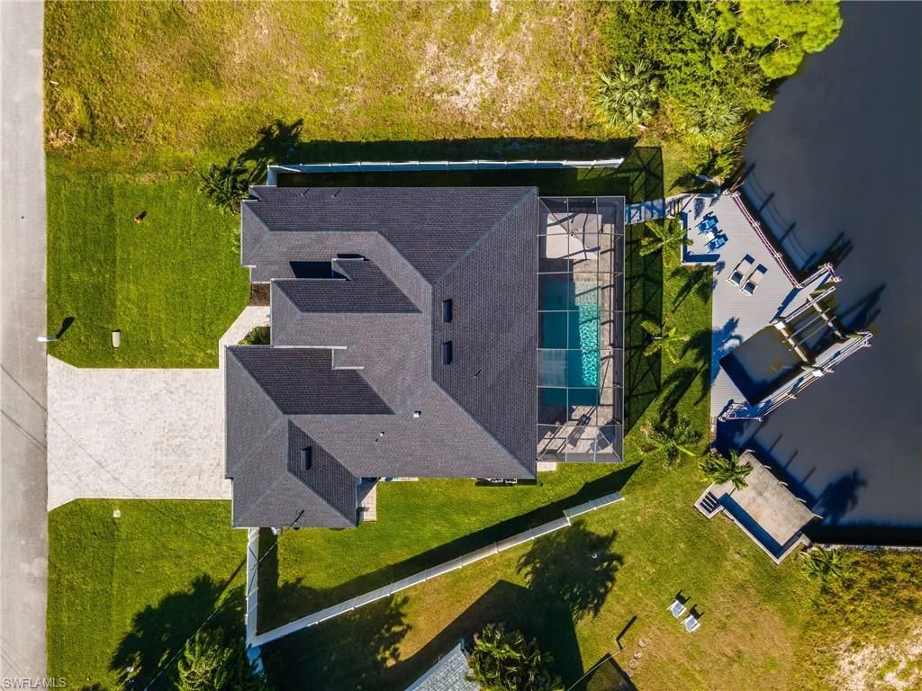 1705 SW 31st Ln, Cape Coral, FL 33914 Photo