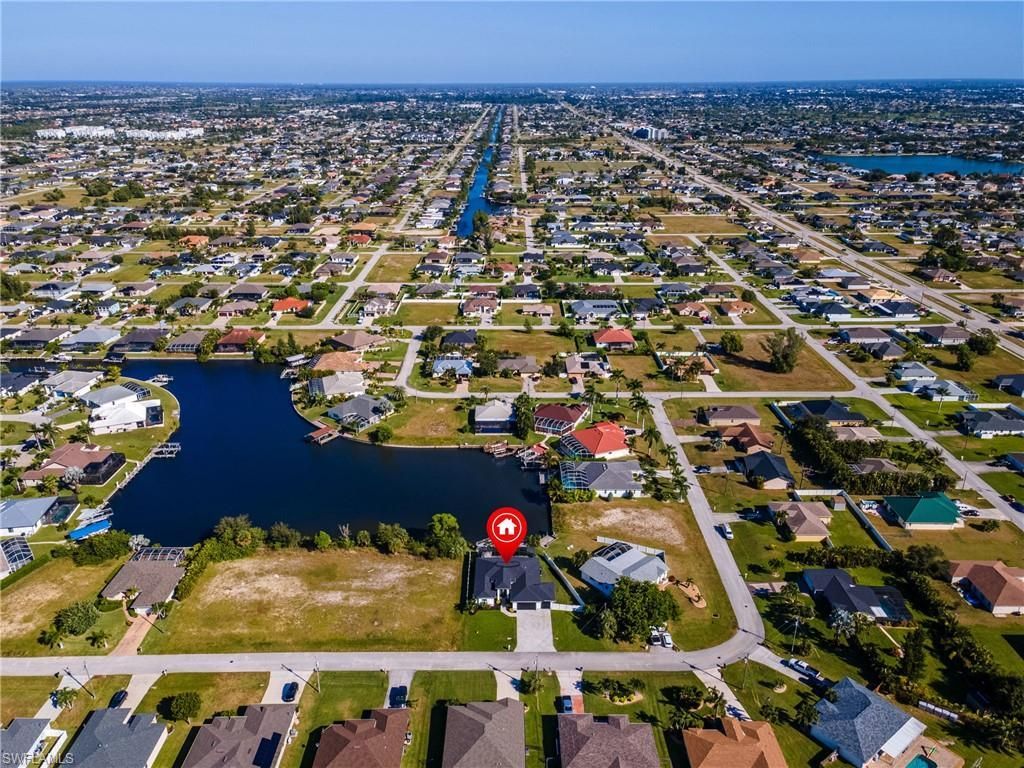 1705 SW 31st Ln, Cape Coral, FL 33914 Photo