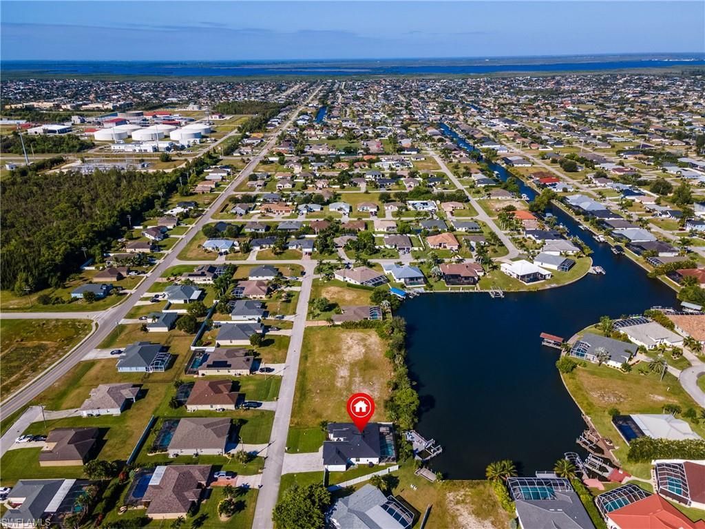 1705 SW 31st Ln, Cape Coral, FL 33914 Photo