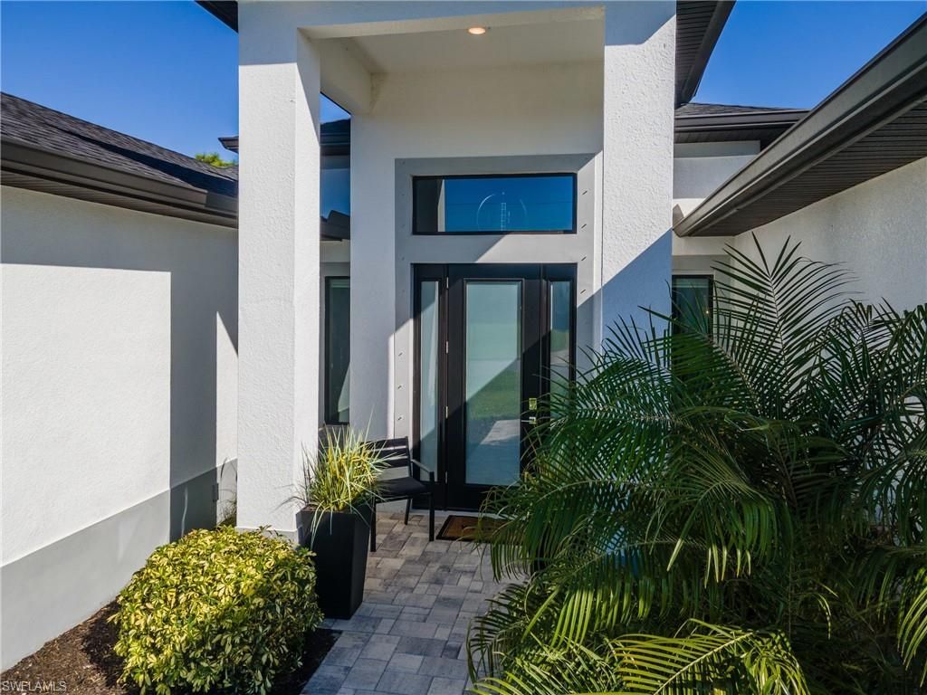 1705 SW 31st Ln, Cape Coral, FL 33914 Photo