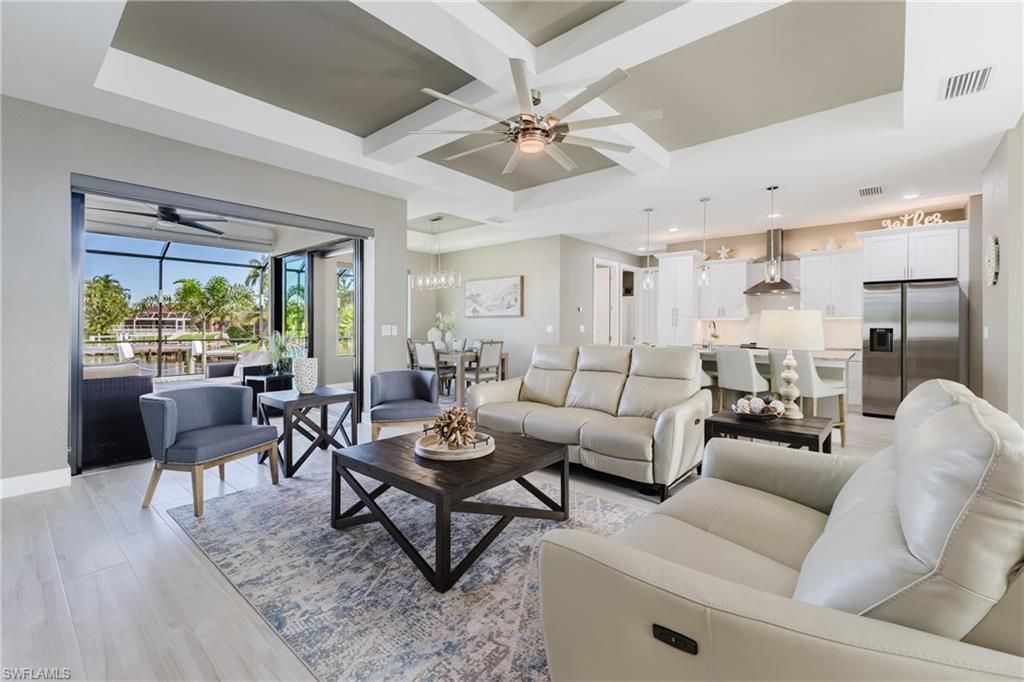 1705 SW 31st Ln, Cape Coral, FL 33914 Photo