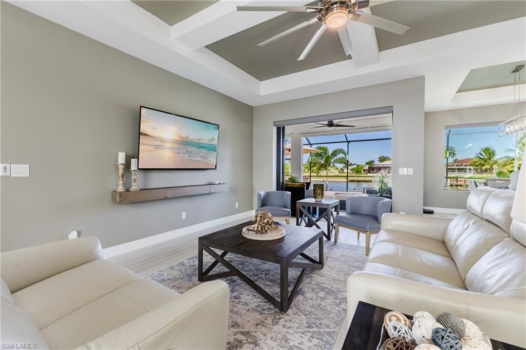 1705 SW 31st Ln, Cape Coral, FL 33914 Photo