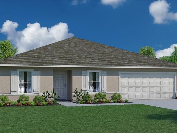 102 Rena AVE N, LEHIGH ACRES, FL 33976