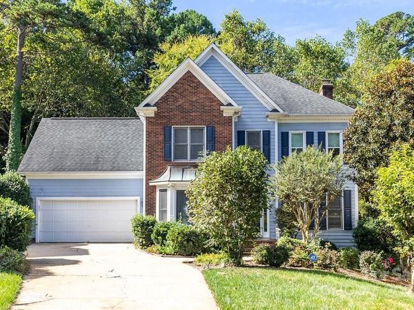5238 Downing Creek Drive, Charlotte, NC 28269