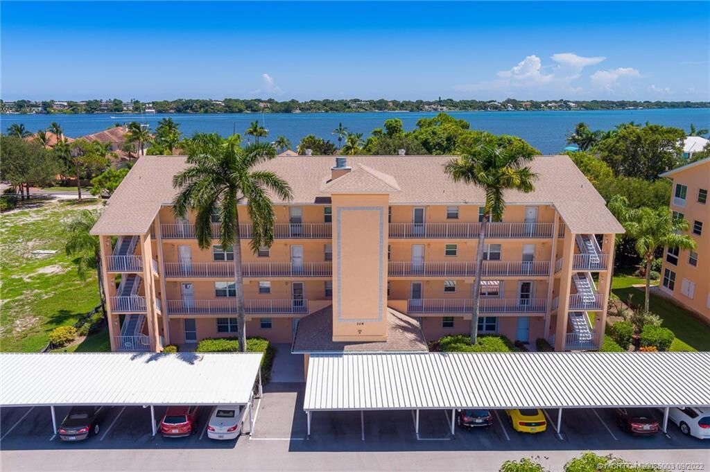 2950 SE Ocean Boulevard, Unit 109-101, Stuart, FL 34996 Photo