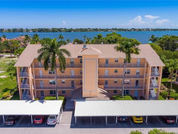 2950 SE Ocean Boulevard, Unit 109-101, Stuart, FL 34996