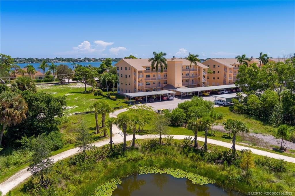 2950 SE Ocean Boulevard, Unit 109-101, Stuart, FL 34996 Photo