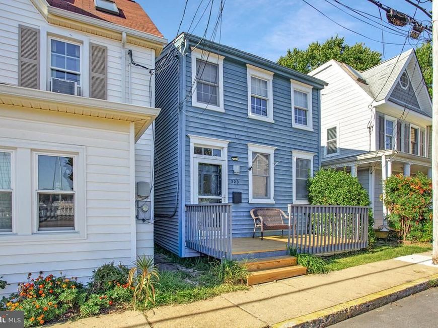 320 Chester Avenue, Annapolis, MD 21403 Main Photo