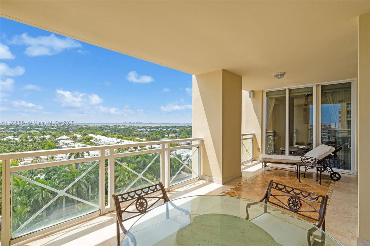 445 Grand Bay Dr, Unit 1001, Key Biscayne, FL 33149 Photo