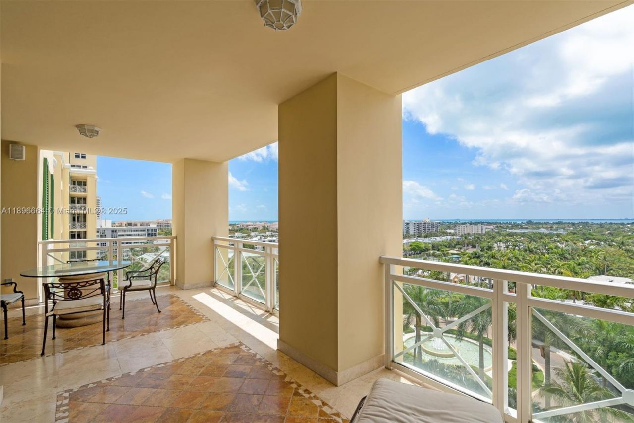 445 Grand Bay Dr, Unit 1001, Key Biscayne, FL 33149 Photo