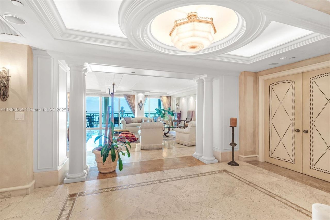 445 Grand Bay Dr, Unit 1001, Key Biscayne, FL 33149 Photo