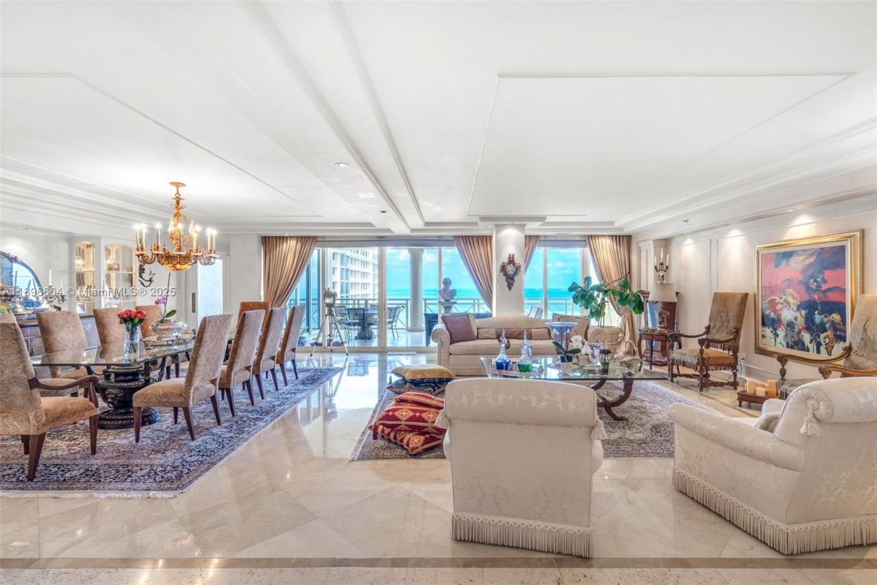 445 Grand Bay Dr, Unit 1001, Key Biscayne, FL 33149 Photo