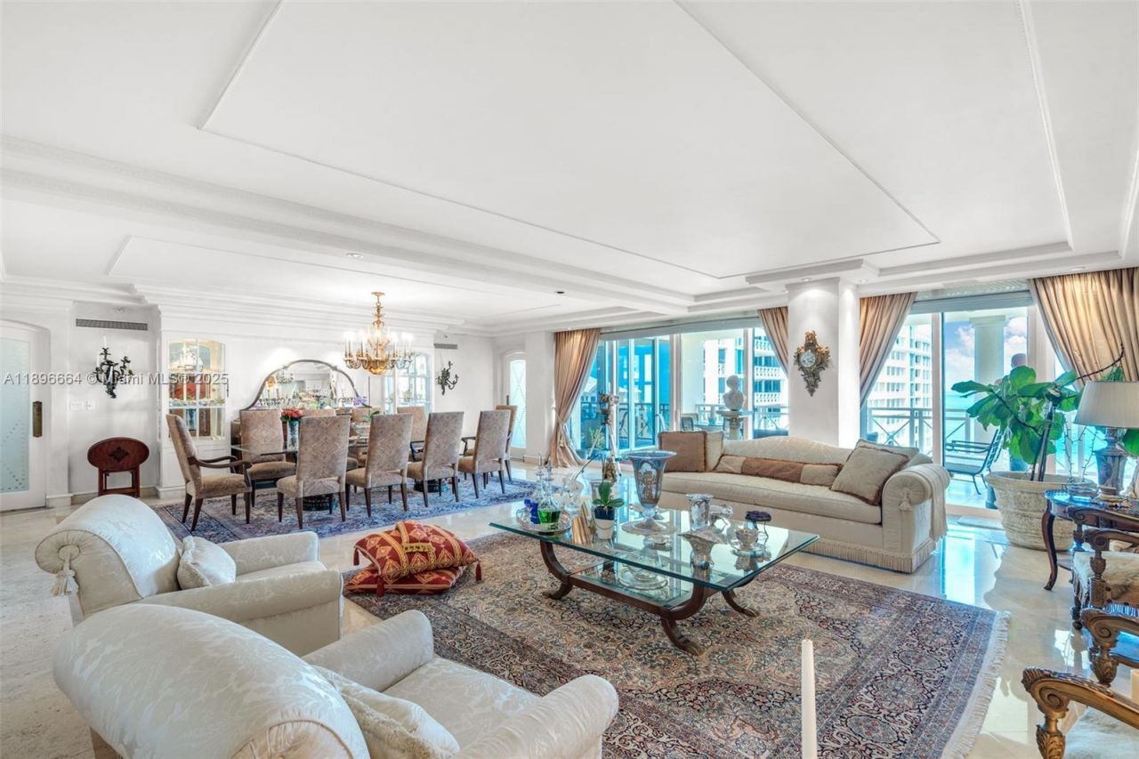 445 Grand Bay Dr, Unit 1001, Key Biscayne, FL 33149 Photo