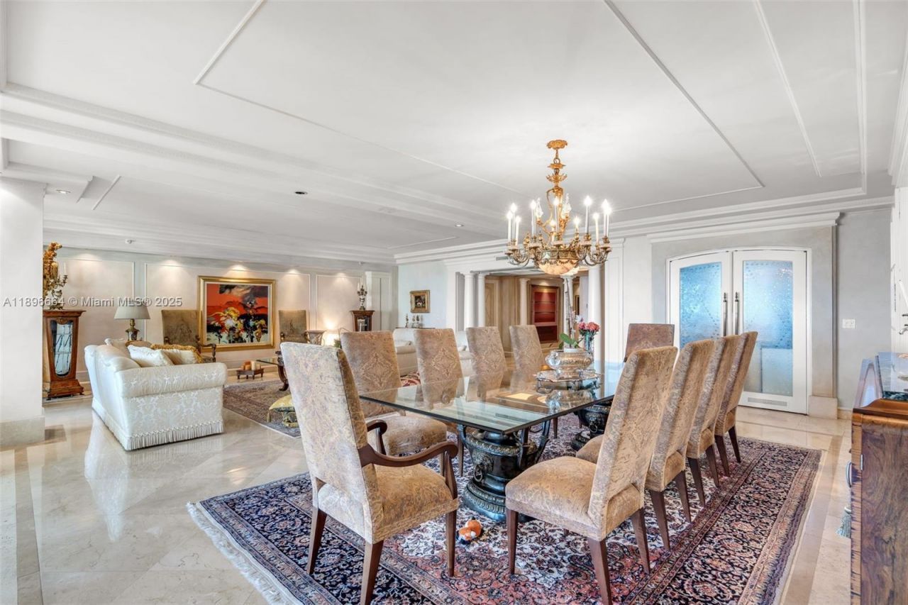 445 Grand Bay Dr, Unit 1001, Key Biscayne, FL 33149 Photo