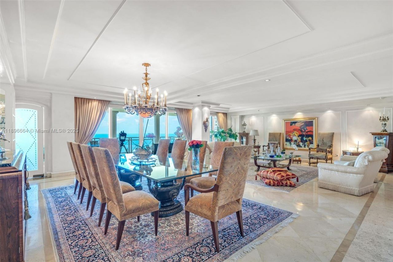 445 Grand Bay Dr, Unit 1001, Key Biscayne, FL 33149 Photo