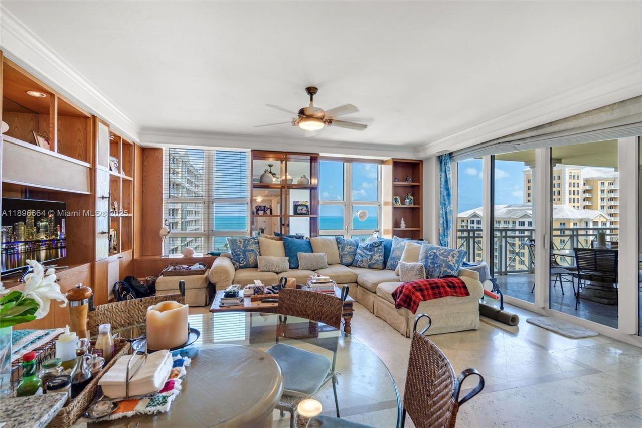 445 Grand Bay Dr, Unit 1001, Key Biscayne, FL 33149 Photo